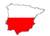 BODEGA VIÑA EL FUSTAL - Polski